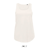 Singlet / Tank top Women's Polyester JADE