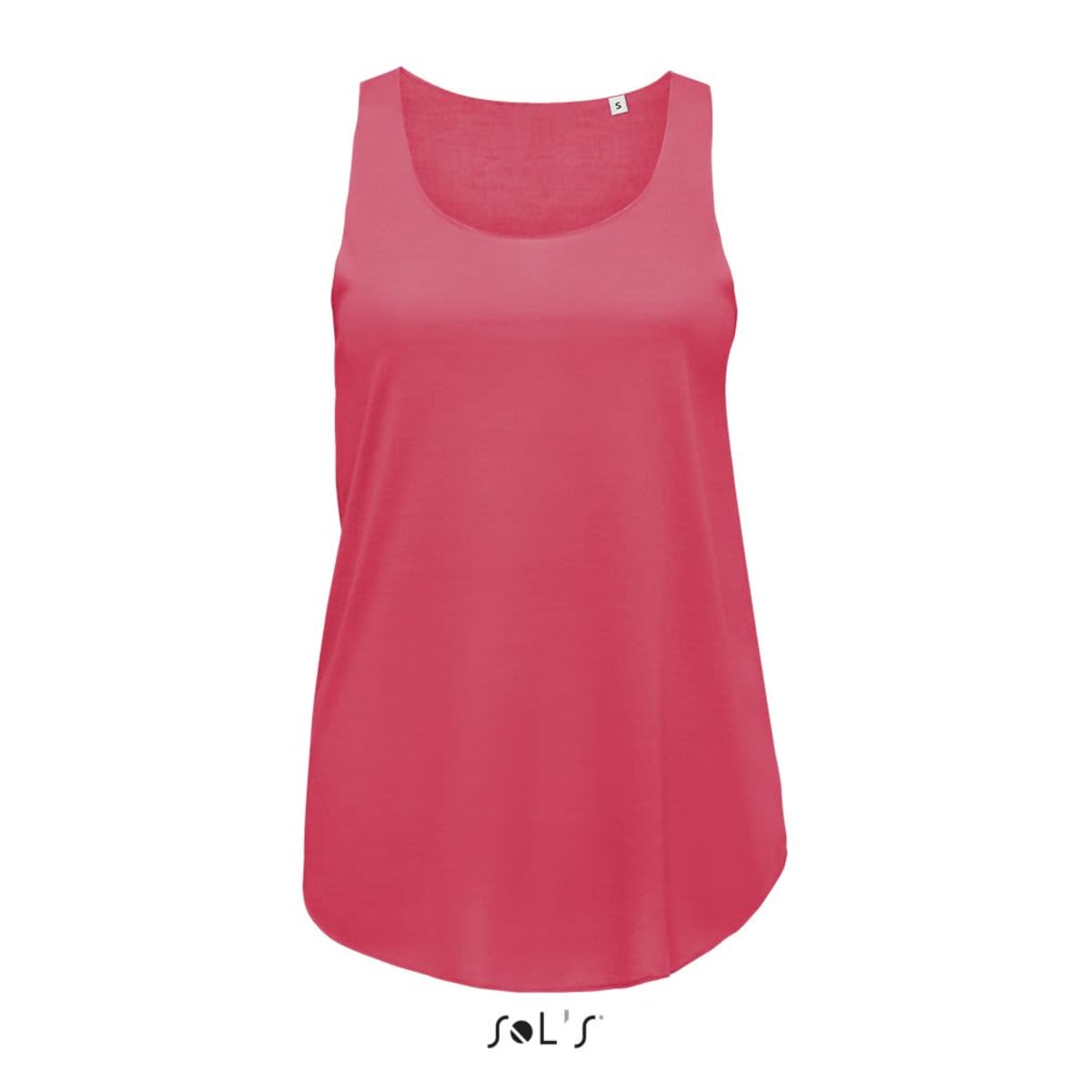 Singlet / Tank top Women's Polyester JADE