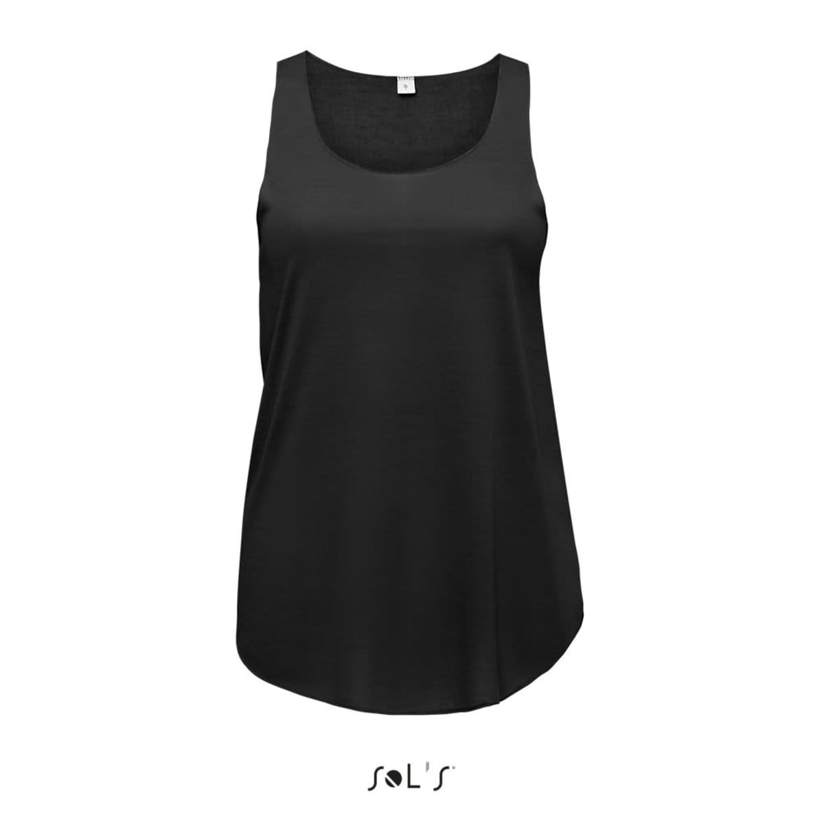 Singlet / Tank top Women's Polyester JADE
