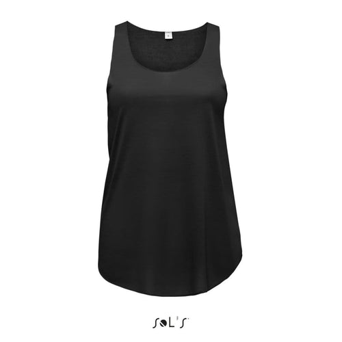 Singlet / Tank top Women's Polyester JADE