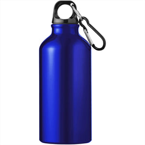 Oregon 400ml Sport Bottle With Carabiner