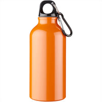 Oregon 400ml Sport Bottle With Carabiner