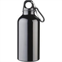 Oregon 400ml Sport Bottle With Carabiner