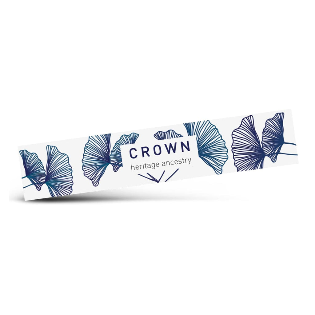 AD Labels 250 x 50mm – All Branded Group