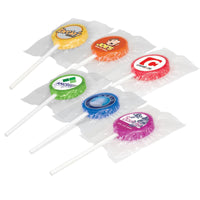 Lollipops