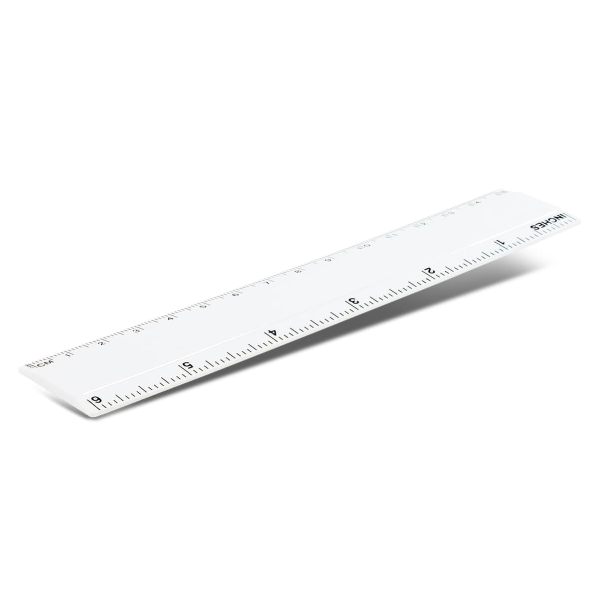 15cm Mini Ruler