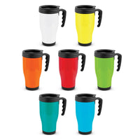 Commuter Travel Mug