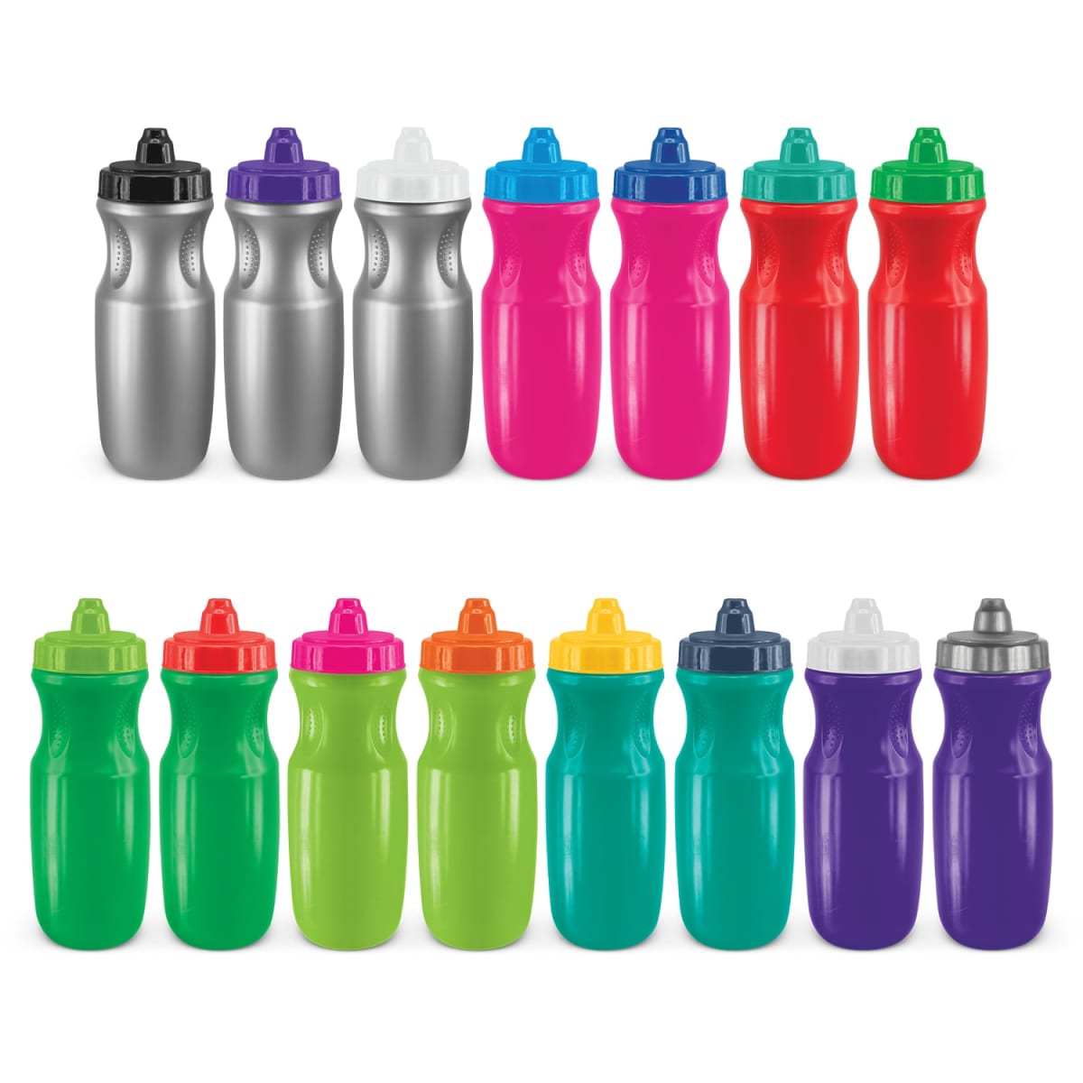 Calypso Bottle