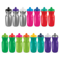 Calypso Bottle