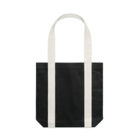 Two-Tone Carrie Tote