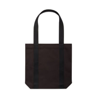 Two-Tone Carrie Tote