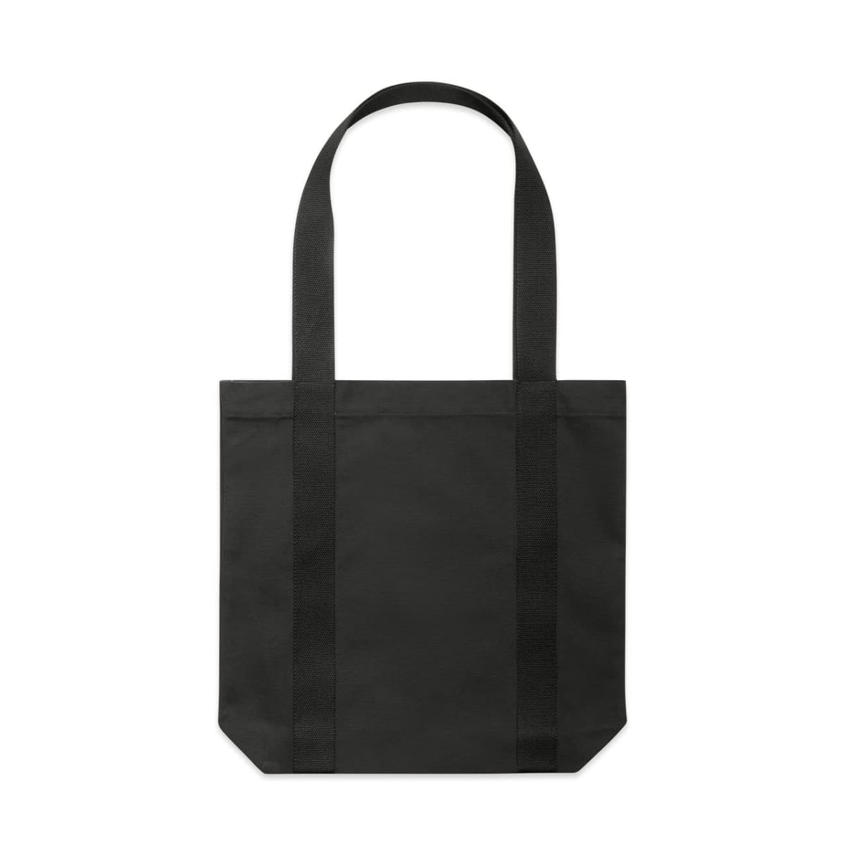 Two-Tone Carrie Tote