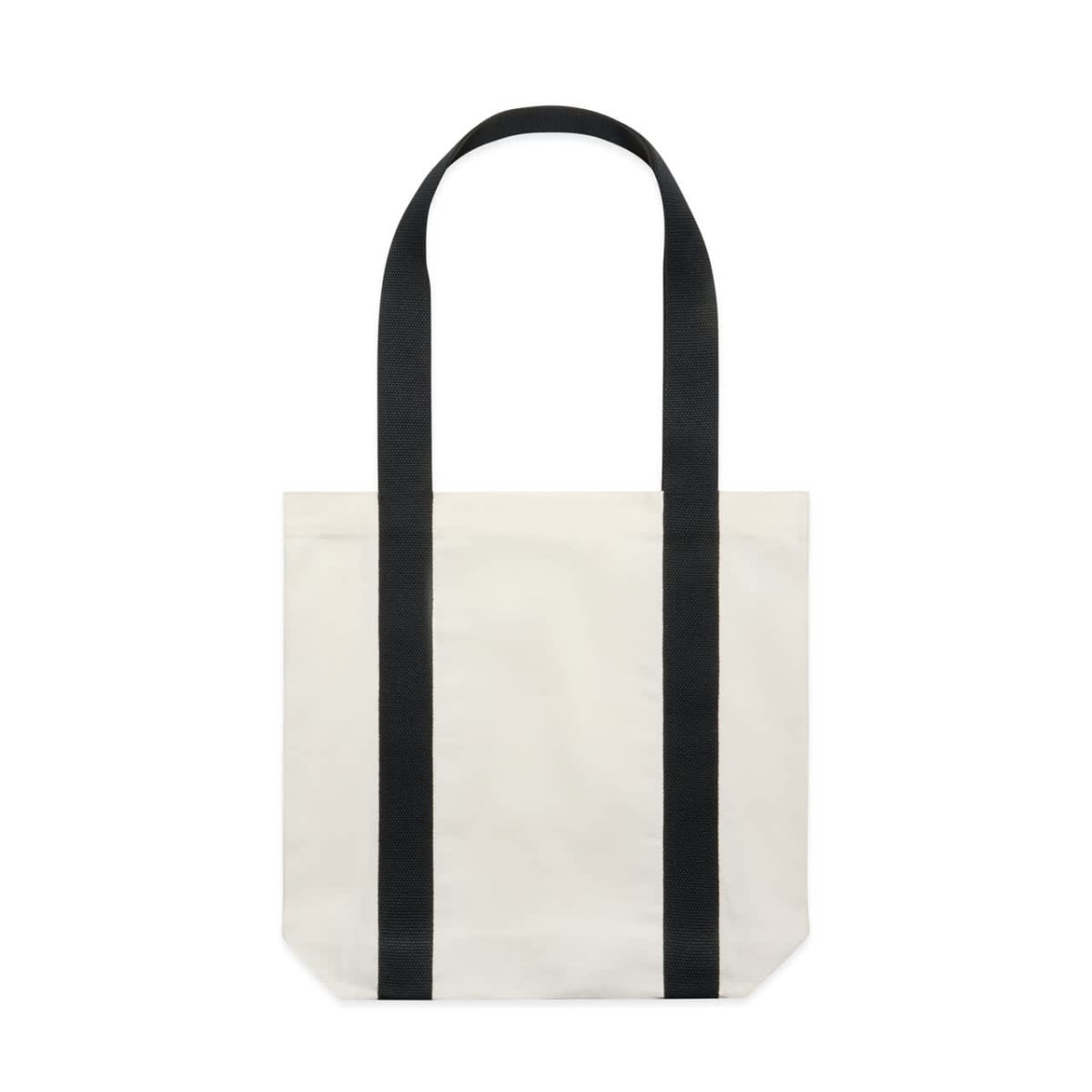 Two-Tone Carrie Tote