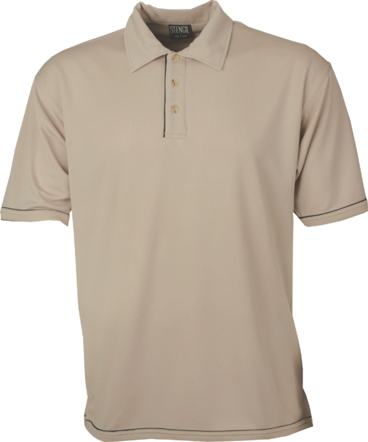 COOL DRY POLO - MENS