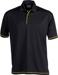 COOL DRY POLO - MENS