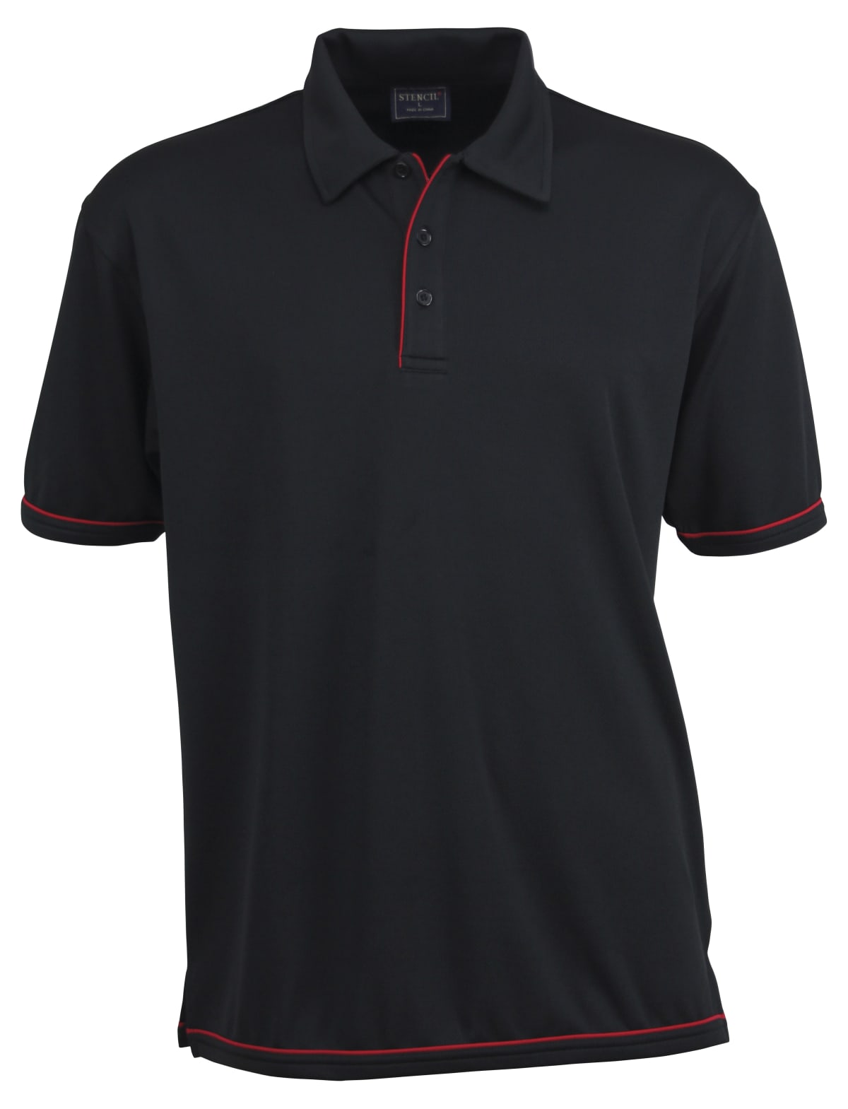 COOL DRY POLO - MENS