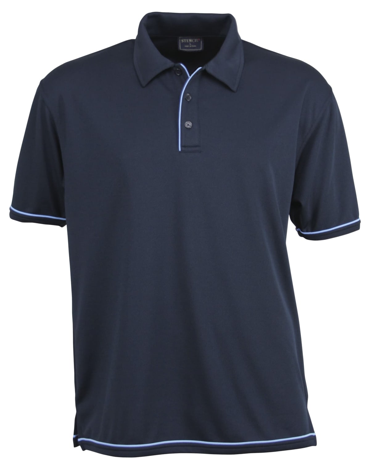 COOL DRY POLO - MENS