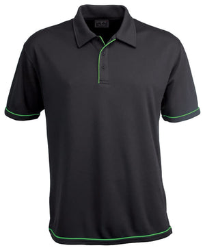 Cool Dry Polo   Mens