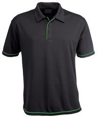 Cool Dry Polo   Mens