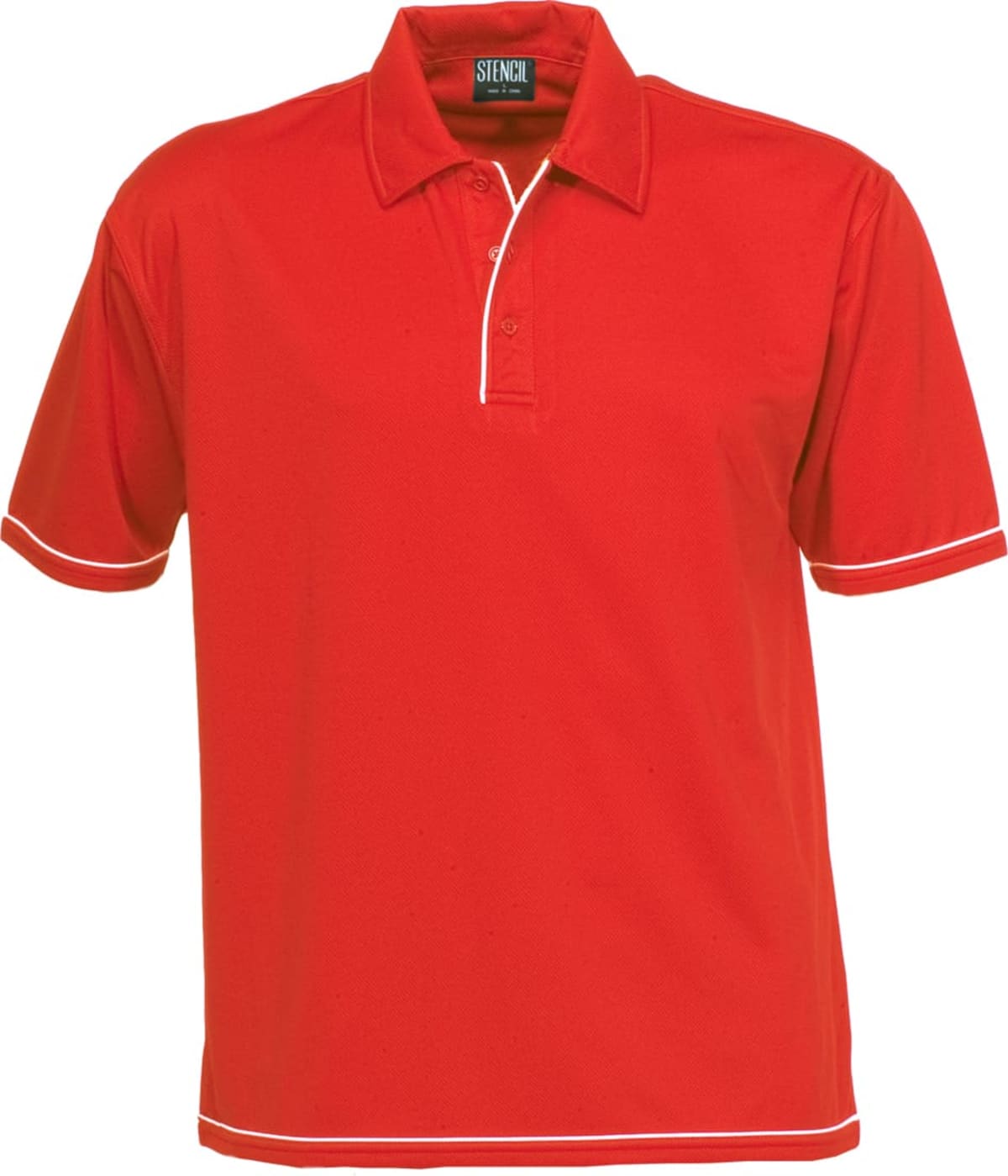 COOL DRY POLO - MENS