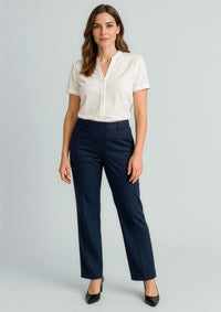 Cool Stretch Womens Relaxed Pant