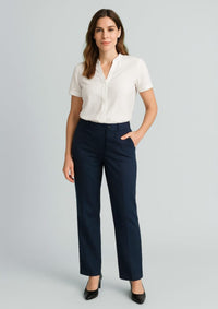 Womens Cool Stretch Relaxed Pant