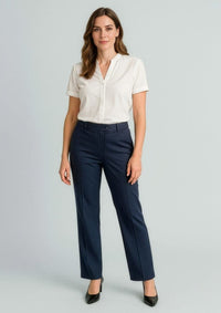 Womens Cool Stretch Relaxed Pant
