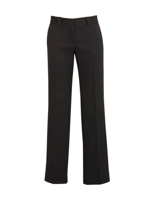 Womens Hipster Fit Pant