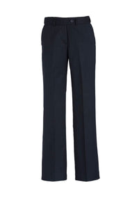 Cool Stretch Womens Adjustable Waist Pant