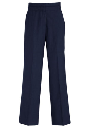 Womens Piped Band Pant