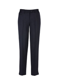 Cool Stretch Womens Slim Leg Pant