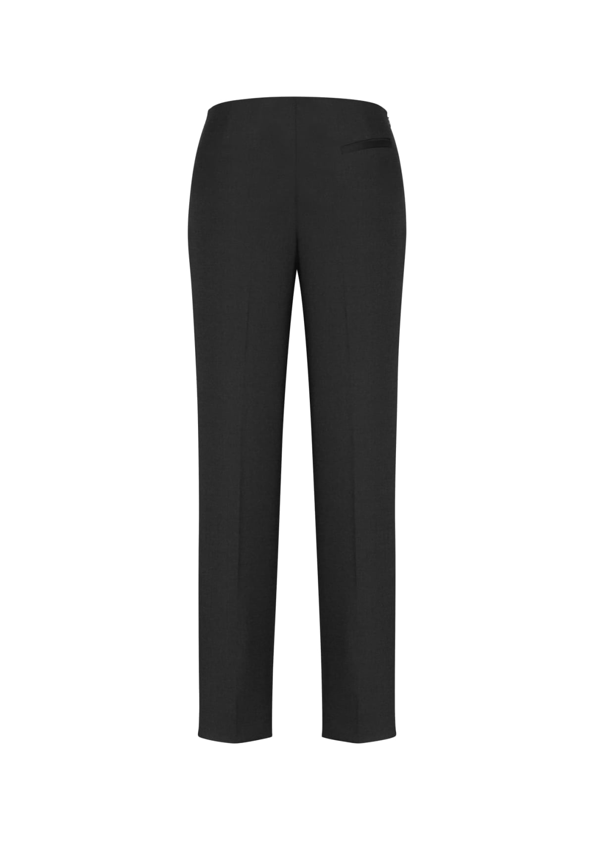 Womens Cool Stretch Bandless Slim Leg Pant