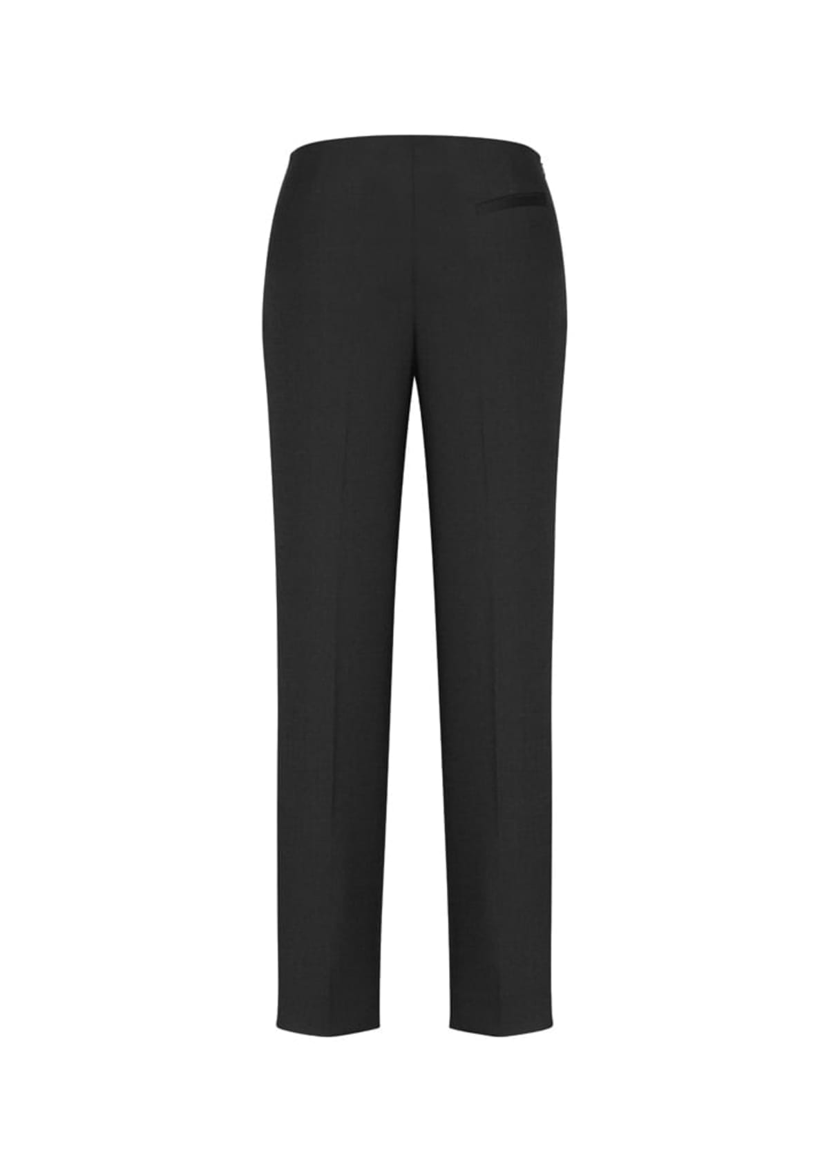 Cool Stretch Womens Bandless Slim Leg Pant