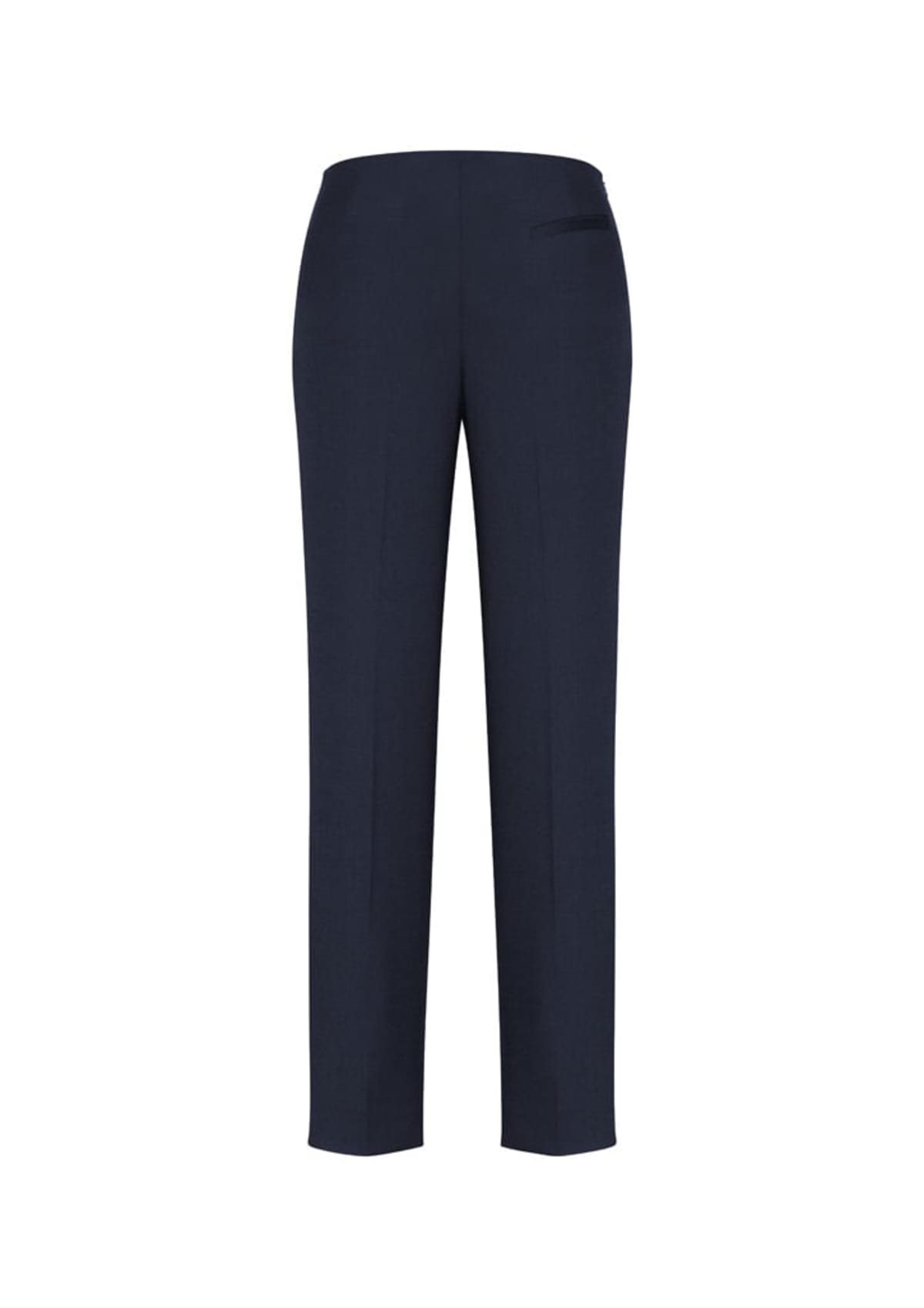 Cool Stretch Womens Bandless Slim Leg Pant