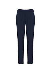 Cool Stretch Womens Ultra Comfort Waist Pant