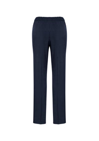 Cool Stretch Womens Ultra Comfort Waist Pant