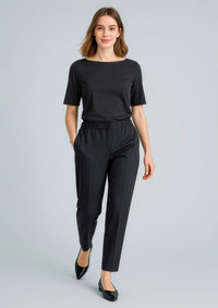 Womens Cool Stretch Ultra Comfort Waist Pant