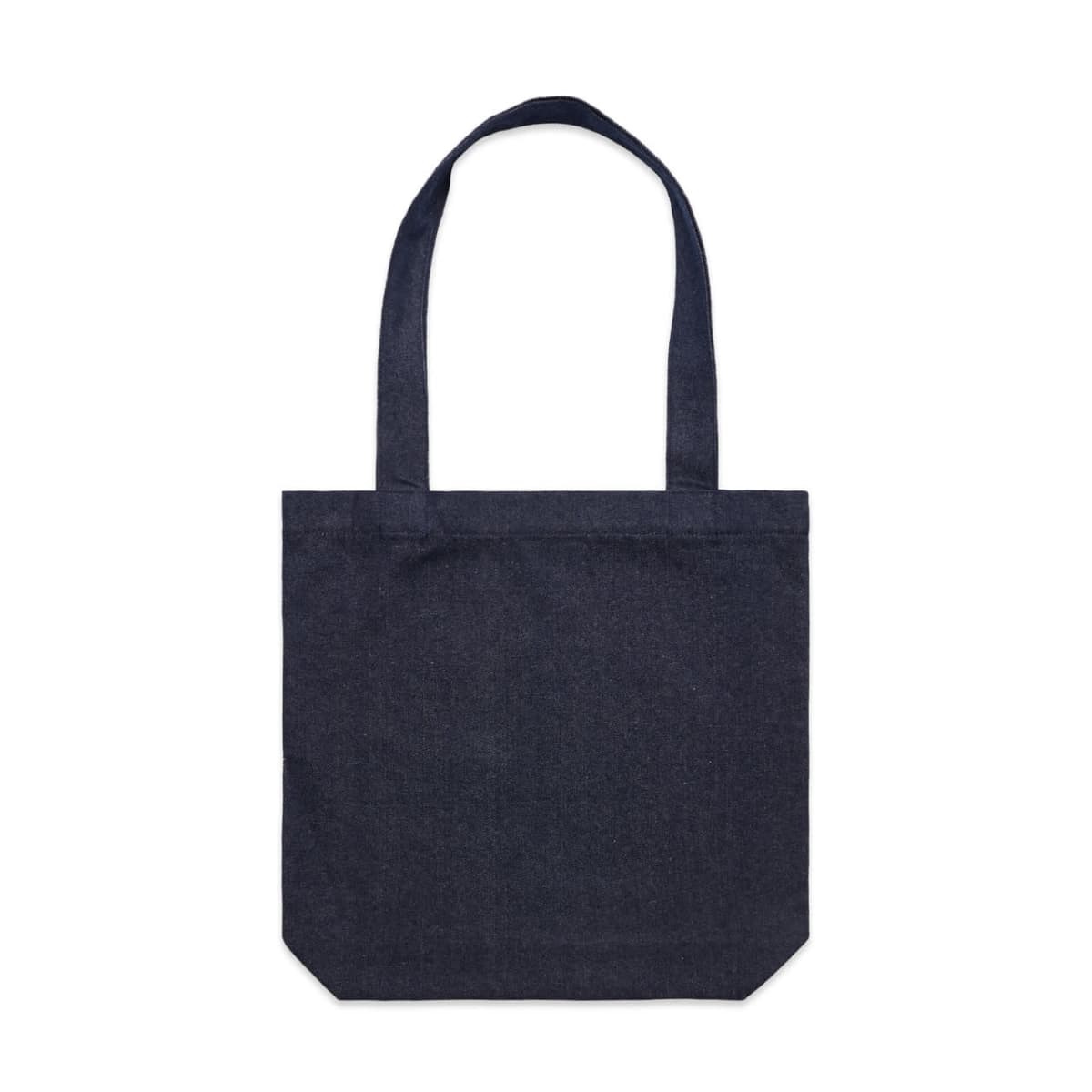 Carrie Denim Tote