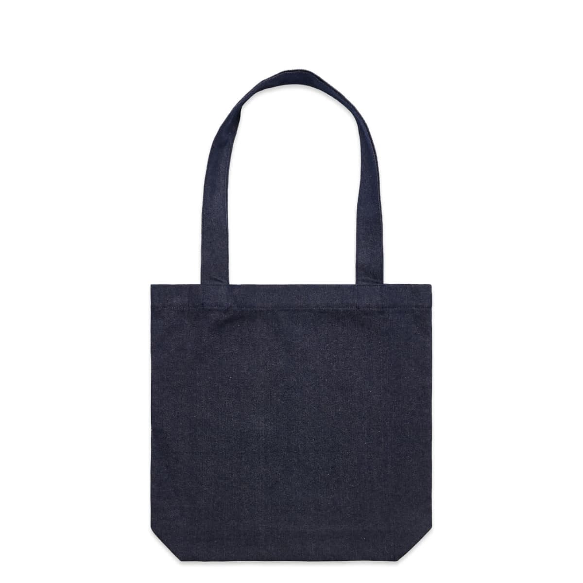 Carrie Denim Tote