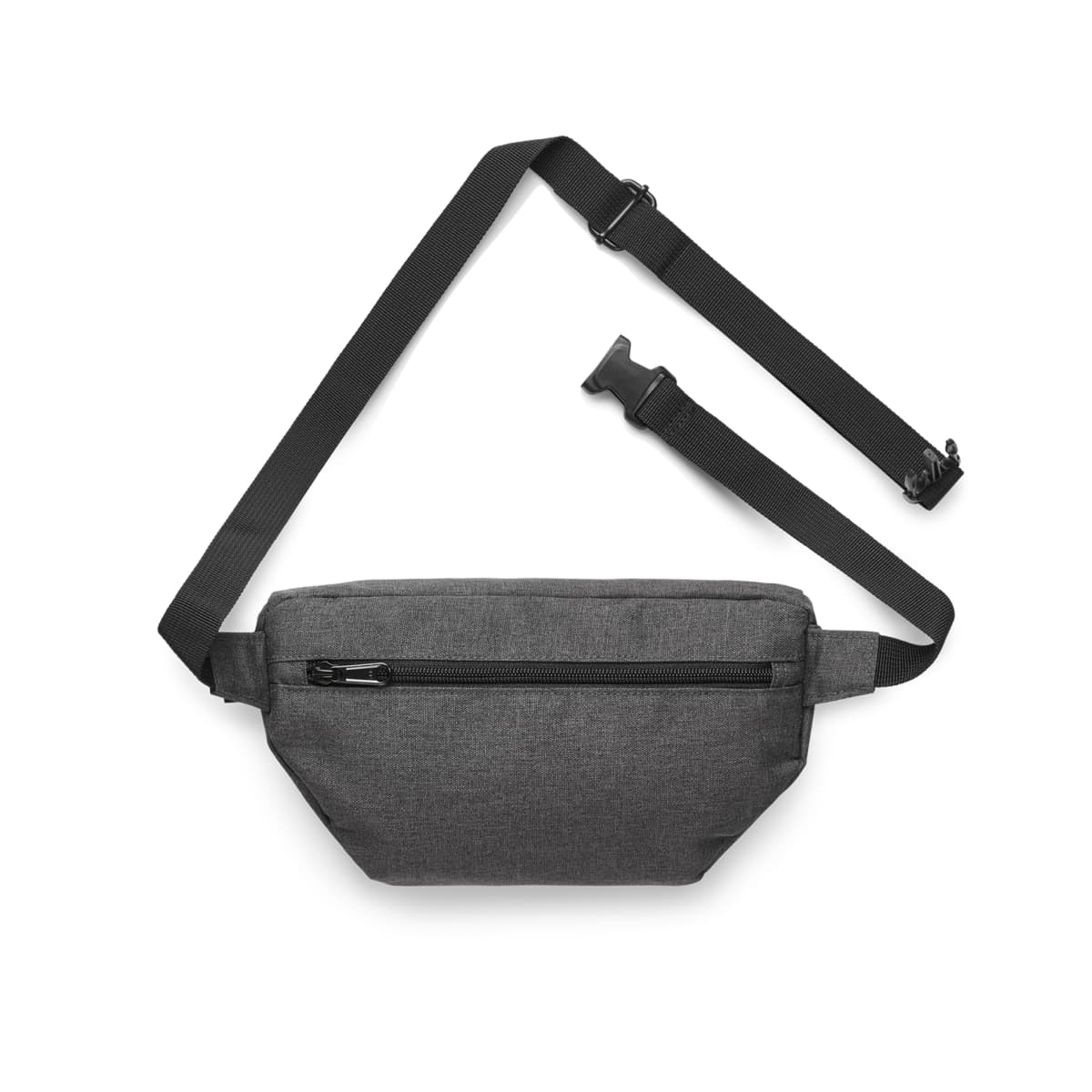 Waist Contrast Bag