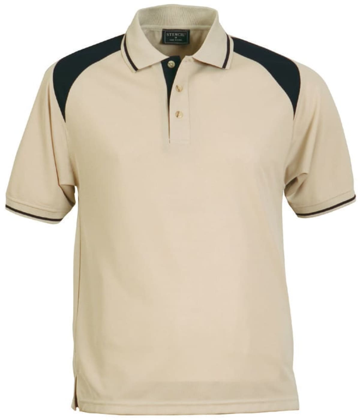 CLUB POLO - MENS