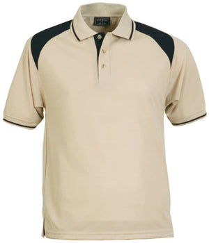 CLUB POLO - MENS