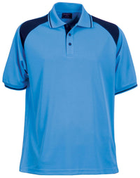 CLUB POLO - MENS