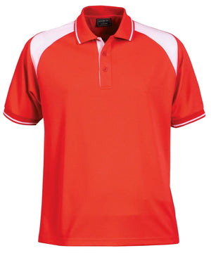 CLUB POLO - MENS