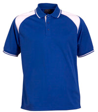 CLUB POLO - MENS