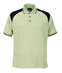 CLUB POLO - MENS