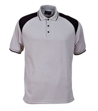 CLUB POLO - MENS