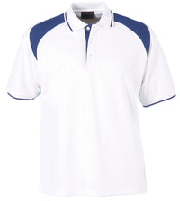 CLUB POLO - MENS