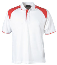 CLUB POLO - MENS