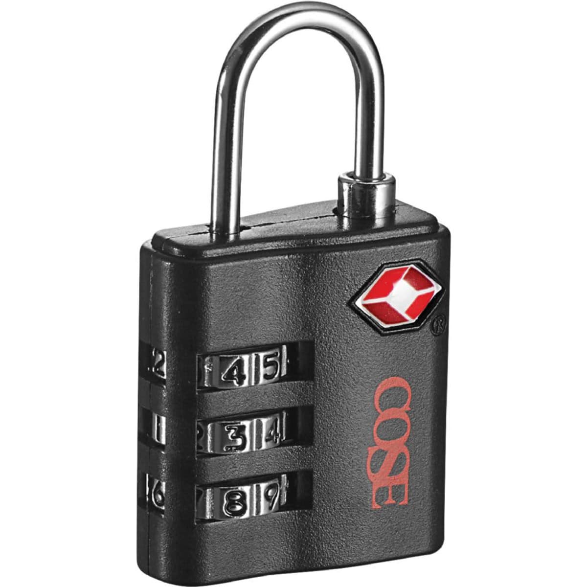 Travel Sentry Luggage Lock